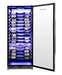 LeCavist 195 Bottle Professional Black Wine Cabinet Fridge - LX2001 - Homewares, Outdoor, Phone Accessories, Cases, Speakers, Headphones + More -