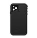Lifeproof Apple iPhone 11 Fre Waterproof Case - Black 77-62484 660543512059 - LX2001 - Homewares, Outdoor, Phone Accessories, Cases, Speakers, Headphones + More -