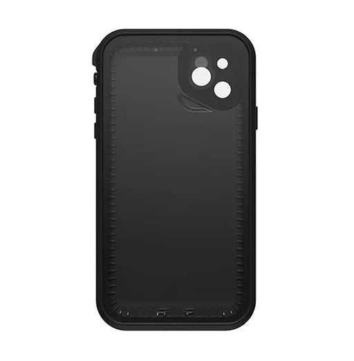 Lifeproof Apple iPhone 11 Fre Waterproof Case - Black 77-62484 660543512059 - LX2001 - Homewares, Outdoor, Phone Accessories, Cases, Speakers, Headphones + More -