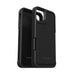Lifeproof Apple iPhone 11 Pro Max Flip Wallet Case - Dark Night (Black / Grey) 77-63511 660543521105 - LX2001 - Homewares, Outdoor, Phone Accessories, Cases, Speakers, Headphones + More -