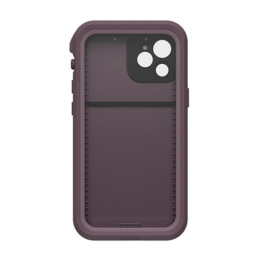Lifeproof Apple iPhone 12 Mini 5.4" FRĒ Waterproof Case - Ocean Violet (Purple) 77-80155 840104226773