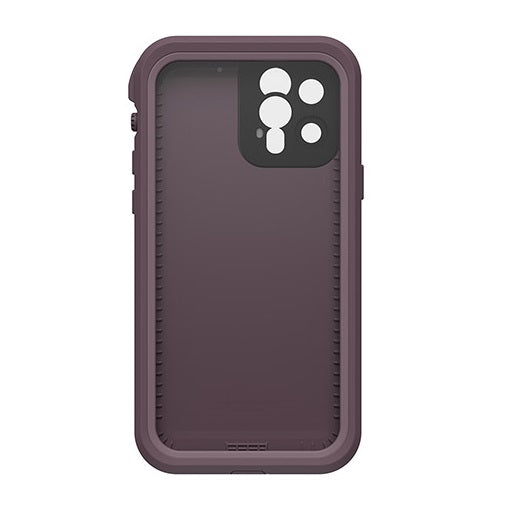 Lifeproof Apple iPhone 12 Pro 6.1" FRĒ Waterproof Case - Violet (Lavender / Purple) 77-80156 840104226780
