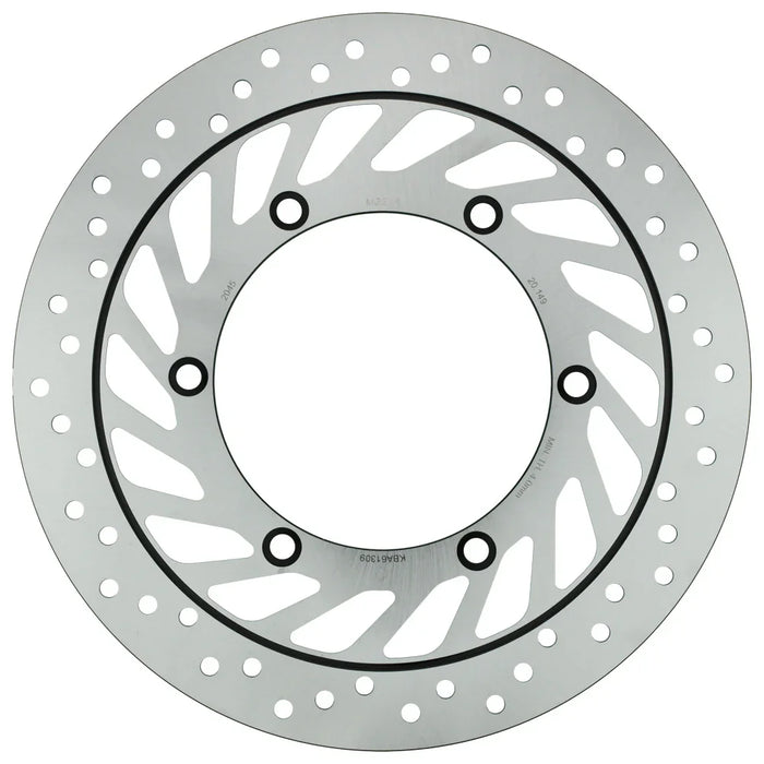 Metal Gear Brake Disc Front Left - LX2001 - Homewares, Outdoor, Phone Accessories, Cases, Speakers, Headphones + More -