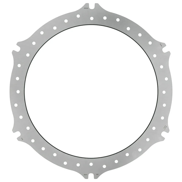 Metal Gear Brake Disc R/Front - LX2001 - Homewares, Outdoor, Phone Accessories, Cases, Speakers, Headphones + More -