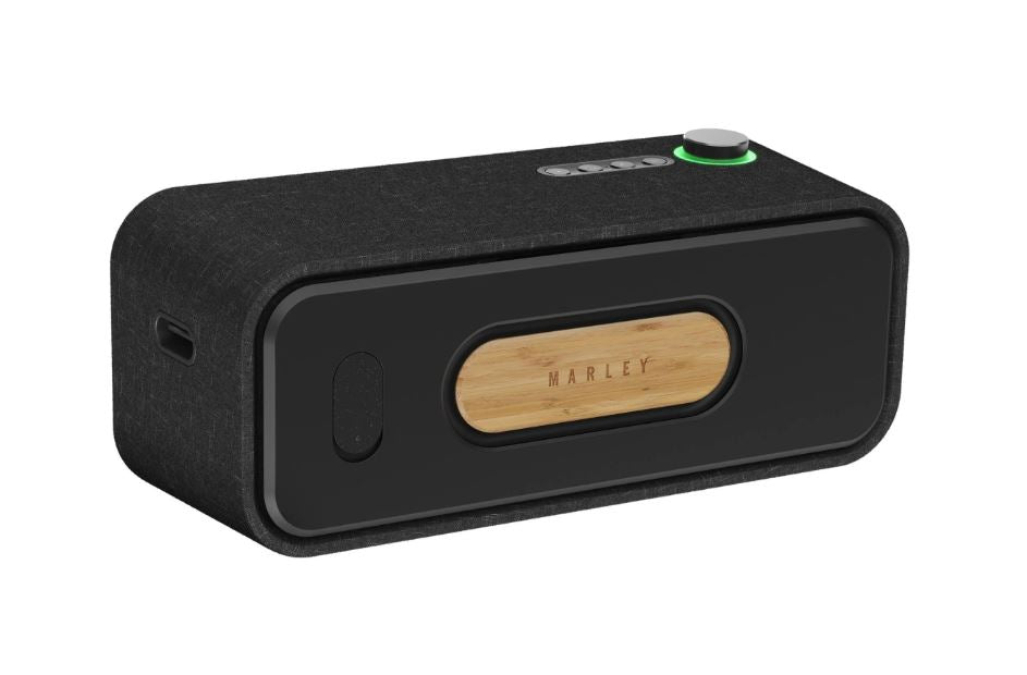 MARLEY Get Together 2 XL 60W Wireless Portable Stereo Bluetooth Speaker