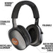 MARLEY Positive Vibration XL ANC Wireless Over-Ear Noise-Cancelling Headphones