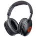 MARLEY Positive Vibration XL ANC Wireless Over-Ear Noise-Cancelling Headphones