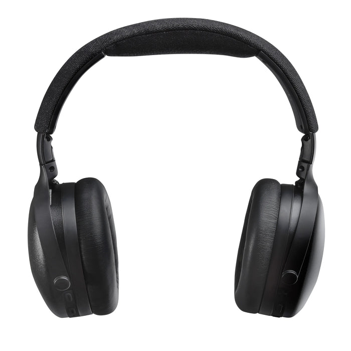 MARLEY Positive Vibration XL ANC Wireless Over-Ear Noise-Cancelling Headphones