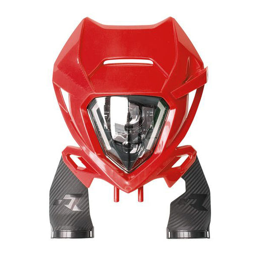 Headlight Genesis Rtech Red Beta Rr