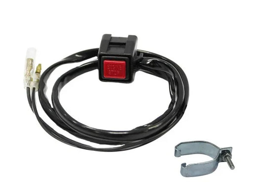 KILL SWITCH PSYCHIC YAMAHA YZ80 YZ85 YZ125 YZ250 YZ250F YZ450F YZ125X YZ250FX YZ250X YZ450FX - LX2001 - Homewares, Outdoor, Phone Accessories, Cases, Speakers, Headphones + More -