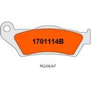 BRAKE PADS FRONT