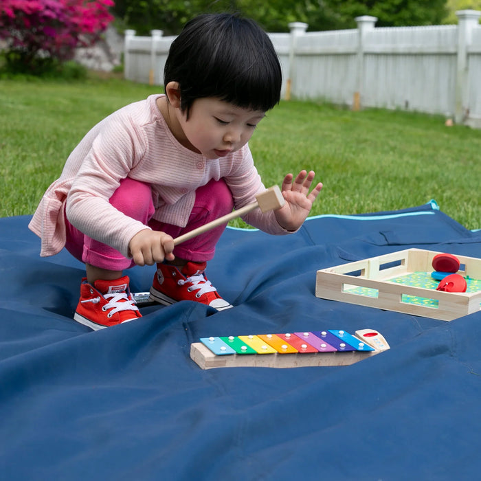 Band-in-a-Box Hum! Jangle! Shake! - LX2001 - Homewares, Outdoor, Phone Accessories, Cases, Speakers, Headphones + More -