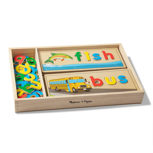 See & Spell - LX2001 - Homewares, Outdoor, Phone Accessories, Cases, Speakers, Headphones + More -