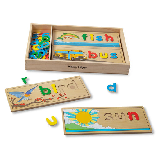 See & Spell - LX2001 - Homewares, Outdoor, Phone Accessories, Cases, Speakers, Headphones + More -