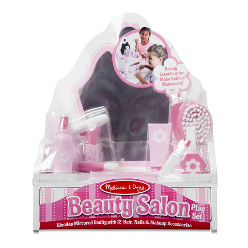 Vanity Play Set - LX2001 - Homewares, Outdoor, Phone Accessories, Cases, Speakers, Headphones + More -