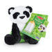 Baby Panda 40453 - LX2001 - Homewares, Outdoor, Phone Accessories, Cases, Speakers, Headphones + More -