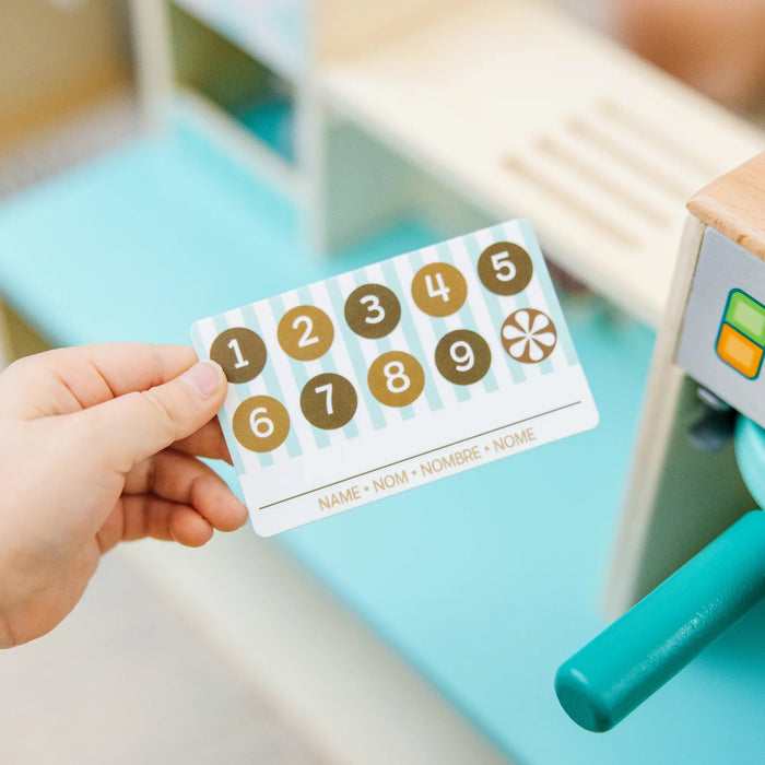 Cafe Barista Coffee Shop - LX2001 - Homewares, Outdoor, Phone Accessories, Cases, Speakers, Headphones + More -