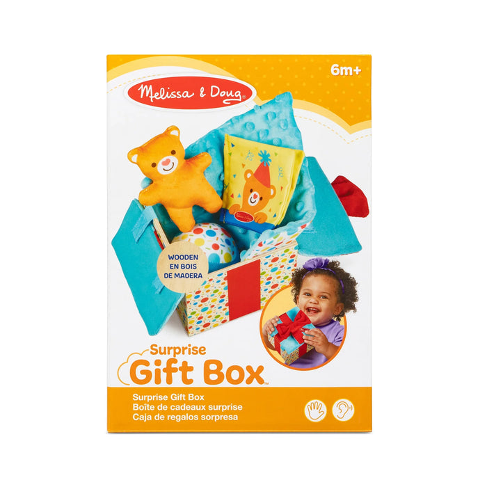 Surprise Gift Box - LX2001 - Homewares, Outdoor, Phone Accessories, Cases, Speakers, Headphones + More -