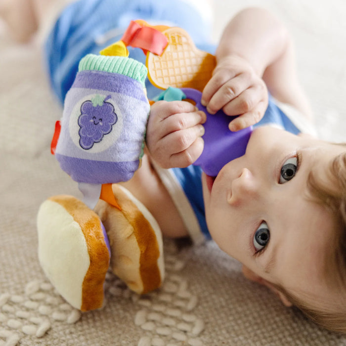 PB&J Take-Along Toy - LX2001 - Homewares, Outdoor, Phone Accessories, Cases, Speakers, Headphones + More -