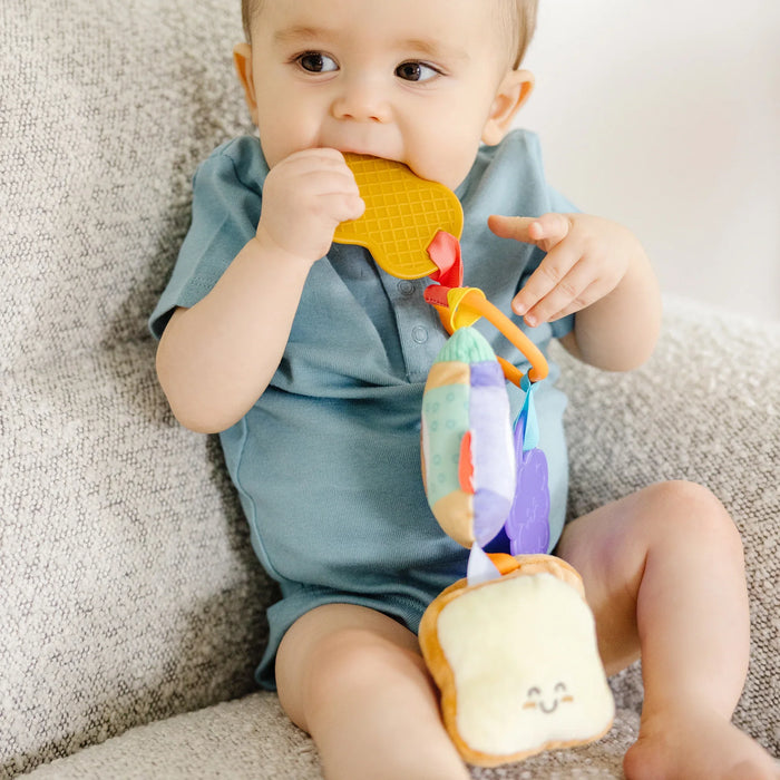 PB&J Take-Along Toy - LX2001 - Homewares, Outdoor, Phone Accessories, Cases, Speakers, Headphones + More -