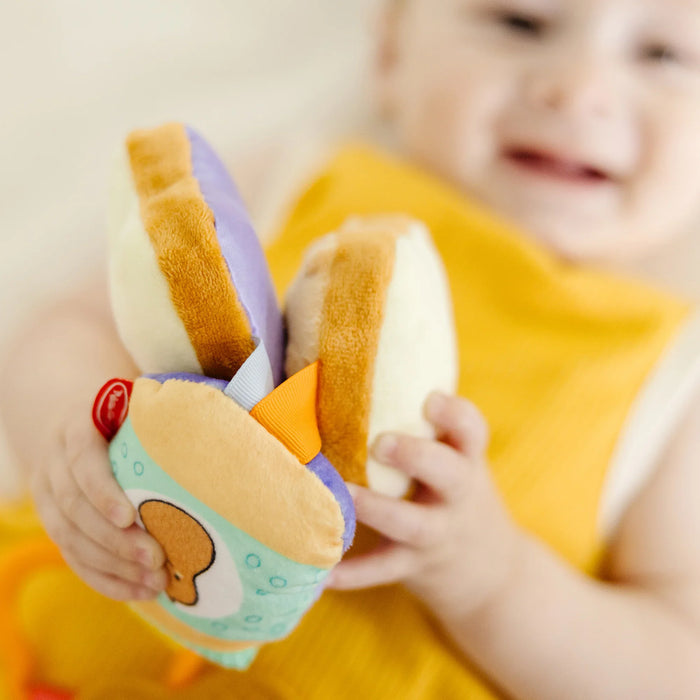 PB&J Take-Along Toy - LX2001 - Homewares, Outdoor, Phone Accessories, Cases, Speakers, Headphones + More -
