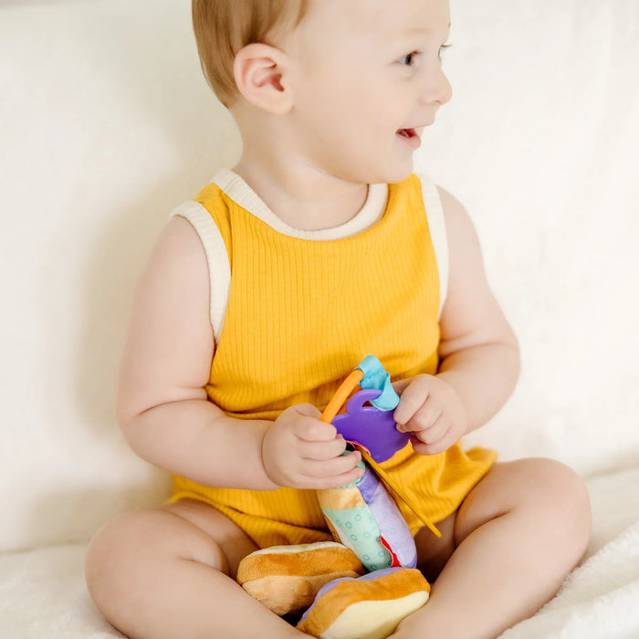 PB&J Take-Along Toy - LX2001 - Homewares, Outdoor, Phone Accessories, Cases, Speakers, Headphones + More -