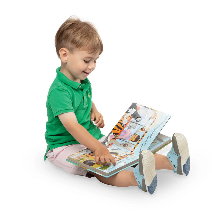 Poke-A-Dot: Wheels on the Bus - LX2001 - Homewares, Outdoor, Phone Accessories, Cases, Speakers, Headphones + More -