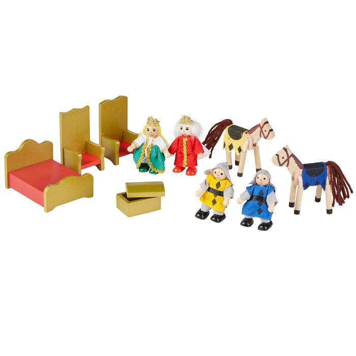 Fold & Go Castle - LX2001 - Homewares, Outdoor, Phone Accessories, Cases, Speakers, Headphones + More -