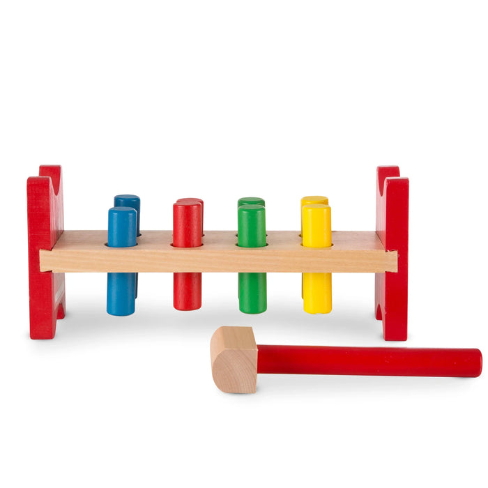 Pound-a-Peg - LX2001 - Homewares, Outdoor, Phone Accessories, Cases, Speakers, Headphones + More -