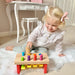 Pound-a-Peg - LX2001 - Homewares, Outdoor, Phone Accessories, Cases, Speakers, Headphones + More -