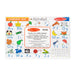 Alphabet Write-A-Mat (Bundle of 6) - LX2001 - Homewares, Outdoor, Phone Accessories, Cases, Speakers, Headphones + More -
