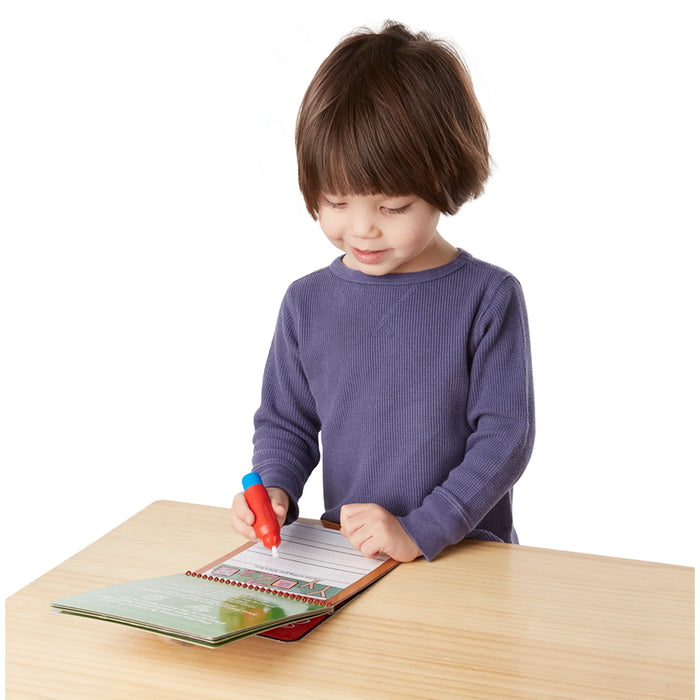 Water Wow! - Alphabet - LX2001 - Homewares, Outdoor, Phone Accessories, Cases, Speakers, Headphones + More -