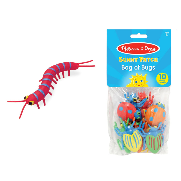 Bag of Bugs - LX2001 - Homewares, Outdoor, Phone Accessories, Cases, Speakers, Headphones + More -
