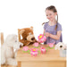 Bella Butterfly Tea Set - LX2001 - Homewares, Outdoor, Phone Accessories, Cases, Speakers, Headphones + More -