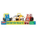 Construction Vehicle Set - LX2001 - Homewares, Outdoor, Phone Accessories, Cases, Speakers, Headphones + More -