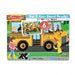 The Wheels on the Bus Sound Puzzle - LX2001 - Homewares, Outdoor, Phone Accessories, Cases, Speakers, Headphones + More -