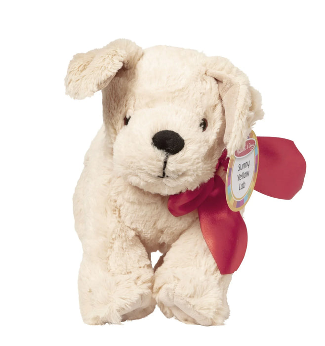 Sunny Yellow Lab - LX2001 - Homewares, Outdoor, Phone Accessories, Cases, Speakers, Headphones + More -