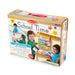 School Time! Classroom Play Set