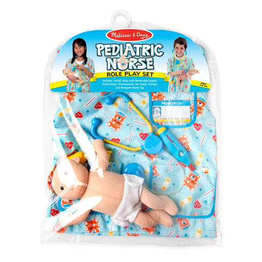Pediatric Nurse - LX2001 - Homewares, Outdoor, Phone Accessories, Cases, Speakers, Headphones + More -