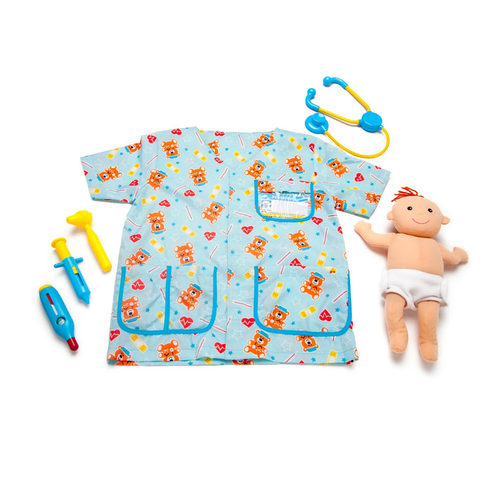 Pediatric Nurse - LX2001 - Homewares, Outdoor, Phone Accessories, Cases, Speakers, Headphones + More -