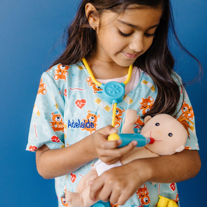 Pediatric Nurse - LX2001 - Homewares, Outdoor, Phone Accessories, Cases, Speakers, Headphones + More -