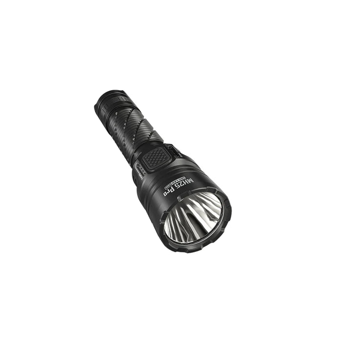 Nitecore Mh25 Pro 3300 Lumen Long Throw Rechargeable Flashlight - LX2001 - Homewares, Outdoor, Phone Accessories, Cases, Speakers, Headphones + More -