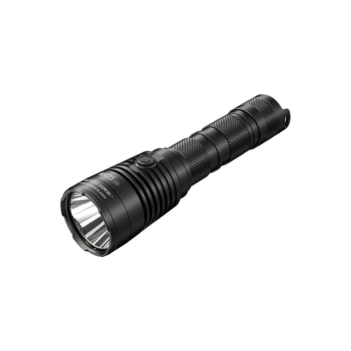 Nitecore Mh25 V2 1300 Lumen 519 Yards Long Throw - LX2001 - Homewares, Outdoor, Phone Accessories, Cases, Speakers, Headphones + More -