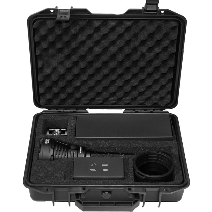 Nitecore Mh40 Pro 3500 Lumen Hunting Kit With Gm02 Pro - LX2001 - Homewares, Outdoor, Phone Accessories, Cases, Speakers, Headphones + More -