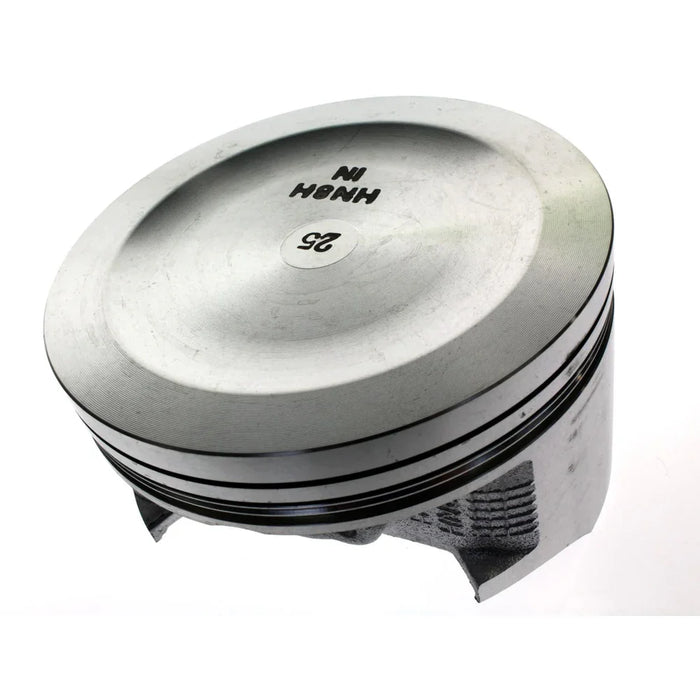 Piston Kit Oem Fitment Honda Oversize 0.25 Sxs700 Trx680 Muv700 - LX2001 - Homewares, Outdoor, Phone Accessories, Cases, Speakers, Headphones + More -