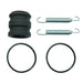 Exhaust Springs & O Ring Kit Psychic Yamaha Yz250 01-25 Yz250X 16-25 - LX2001 - Homewares, Outdoor, Phone Accessories, Cases, Speakers, Headphones + More -