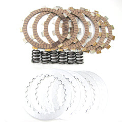 Clutch Kit Psychic With Heavy Duty Springs Gasgas Mc65 21-23 Husqvarna 17-23 Ktm