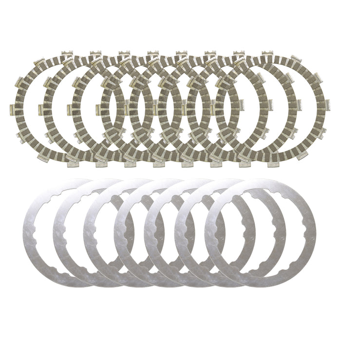 Clutch Kit Psychic Beta 250Rr 300Rr 350Rr 390Rr 430Rr 480Rr