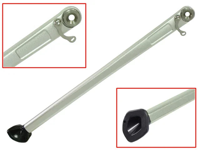 SIDE STAND KTM 150 XC 10-15 200 XCW 250XC 250XCF 300XC 08-15 350EXCF 12-15 350XCF 450XCF 450EX - LX2001 - Homewares, Outdoor, Phone Accessories, Cases, Speakers, Headphones + More -