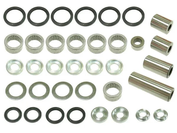 LINKAGE BEARING REVOLVE PSYCHIC HONDA CRF250R 18-19 CRF250RX CRF450L 19 CRF450R CRF450RX 17-19 - LX2001 - Homewares, Outdoor, Phone Accessories, Cases, Speakers, Headphones + More -